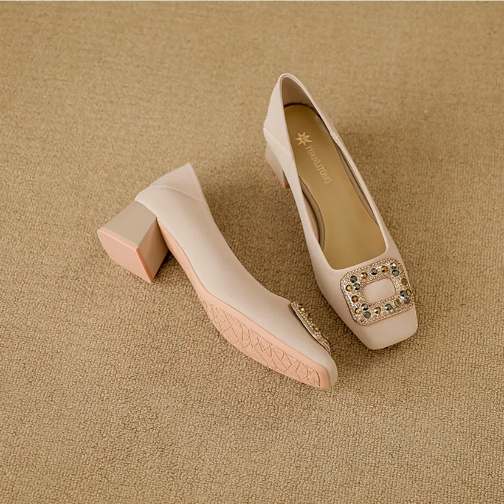 ハイヒールシューズ レディース 2026 フォーマルウェア  - Women Formal Office Wear Shoes のレビューと価格