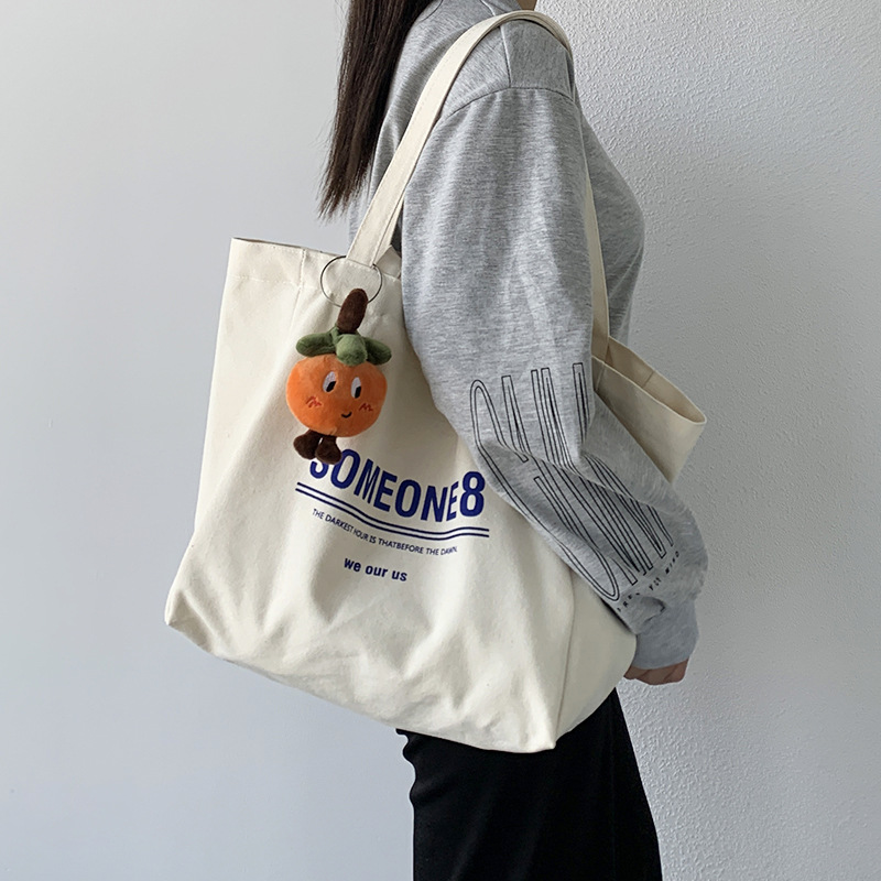 男性と女性のための大容量のショルダーバッグ,キャンバスバッグ - Structured Handbag Work のレビューと価格