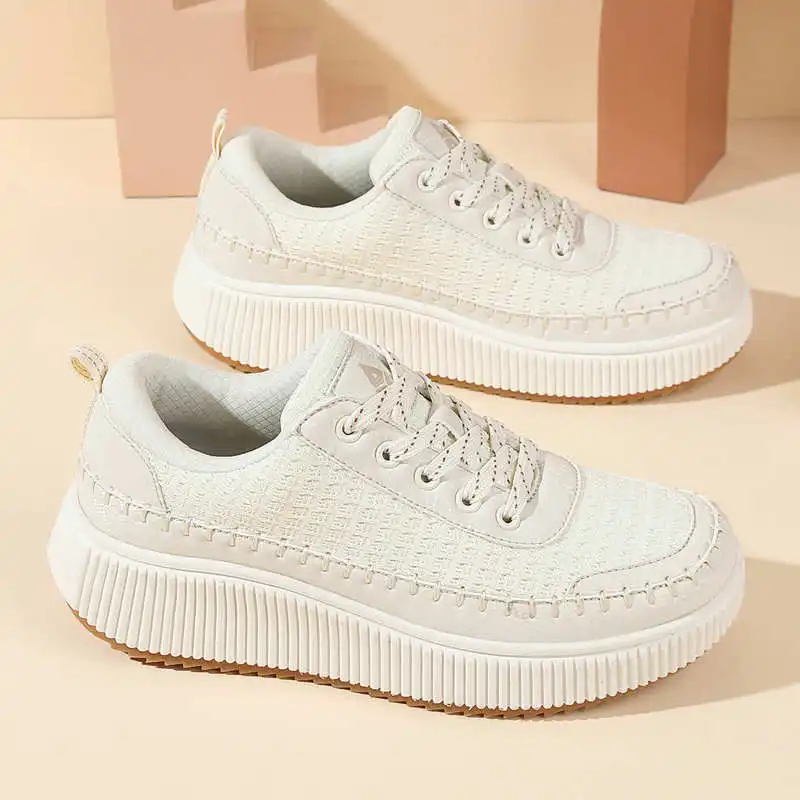 女性用スニーカー,高級ブランド,有名ブランド,秋 - Women Formal Office Wear Shoes のレビューと価格