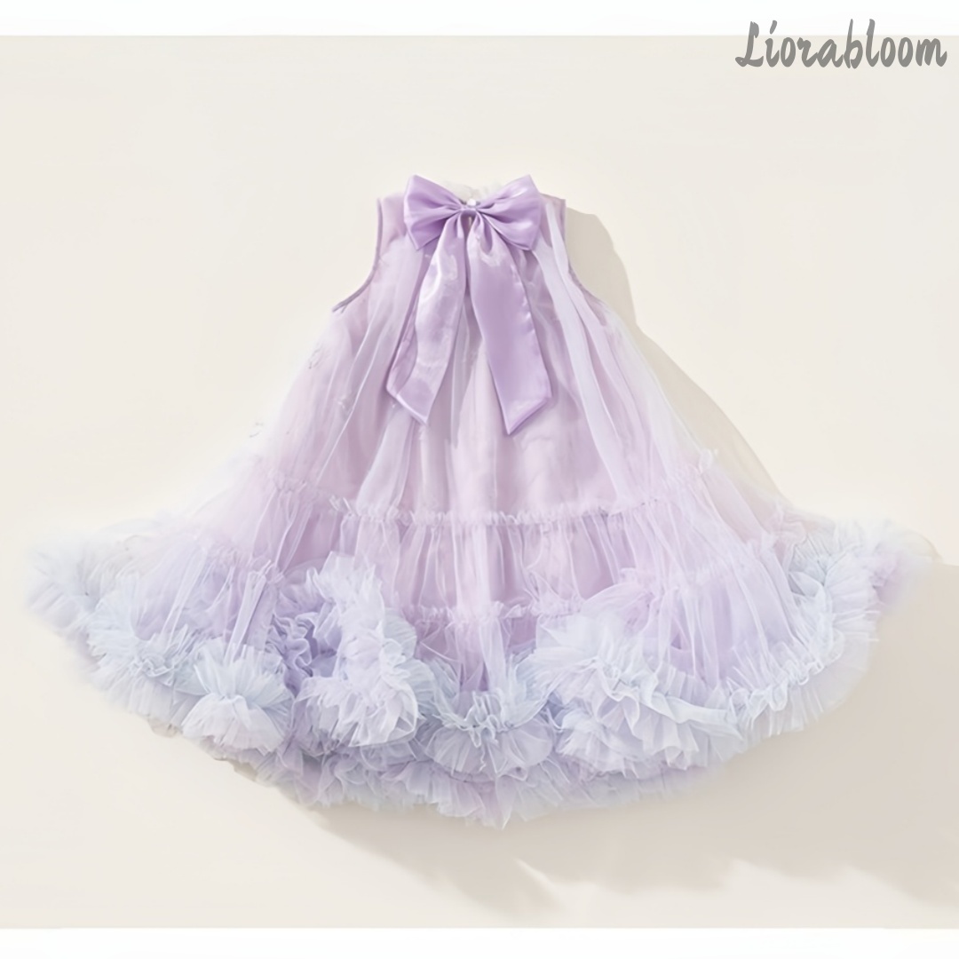 パープル エブリデイ プリンセスドレス フォーマルガウン レ - Women Formal Wear For Party のレビューと価格