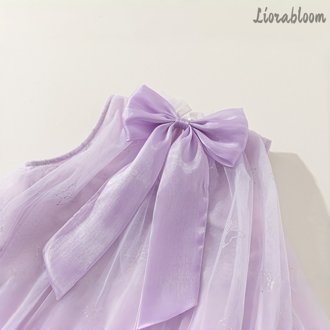 パープル エブリデイ プリンセスドレス フォーマルガウン レ - Women Formal Wear For Party のレビューと価格