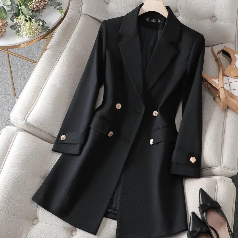 レディースロングジャケット,フォーマルジャケット,レディース - Women Formal Wear Winter のレビューと価格