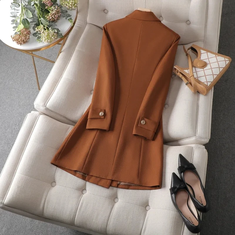 レディースロングジャケット,フォーマルジャケット,レディース - Women Formal Wear Winter のレビューと価格