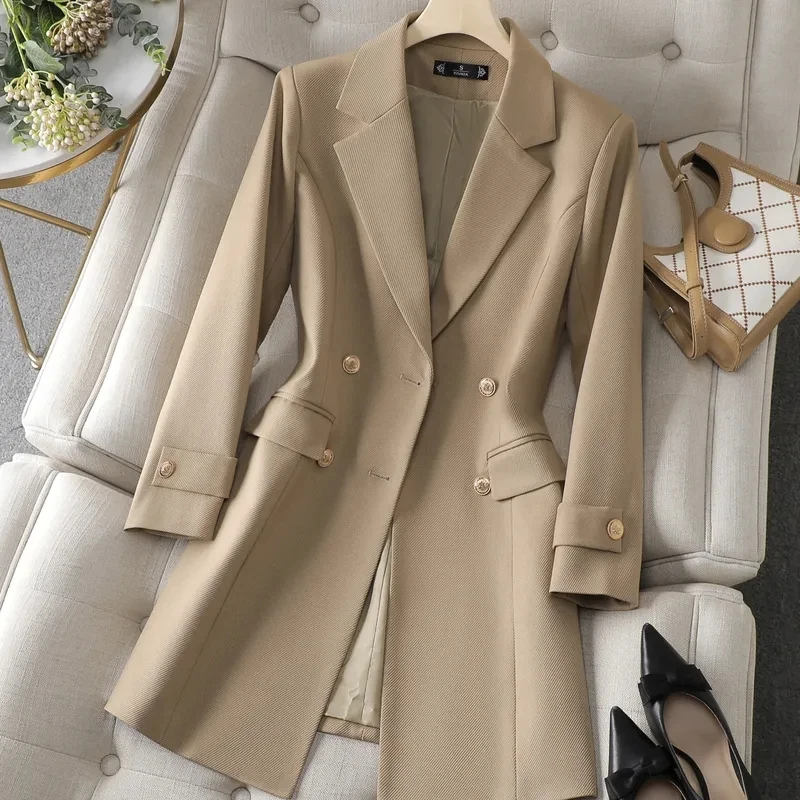 レディースロングジャケット,フォーマルジャケット,レディース - Women Formal Wear Winter のレビューと価格