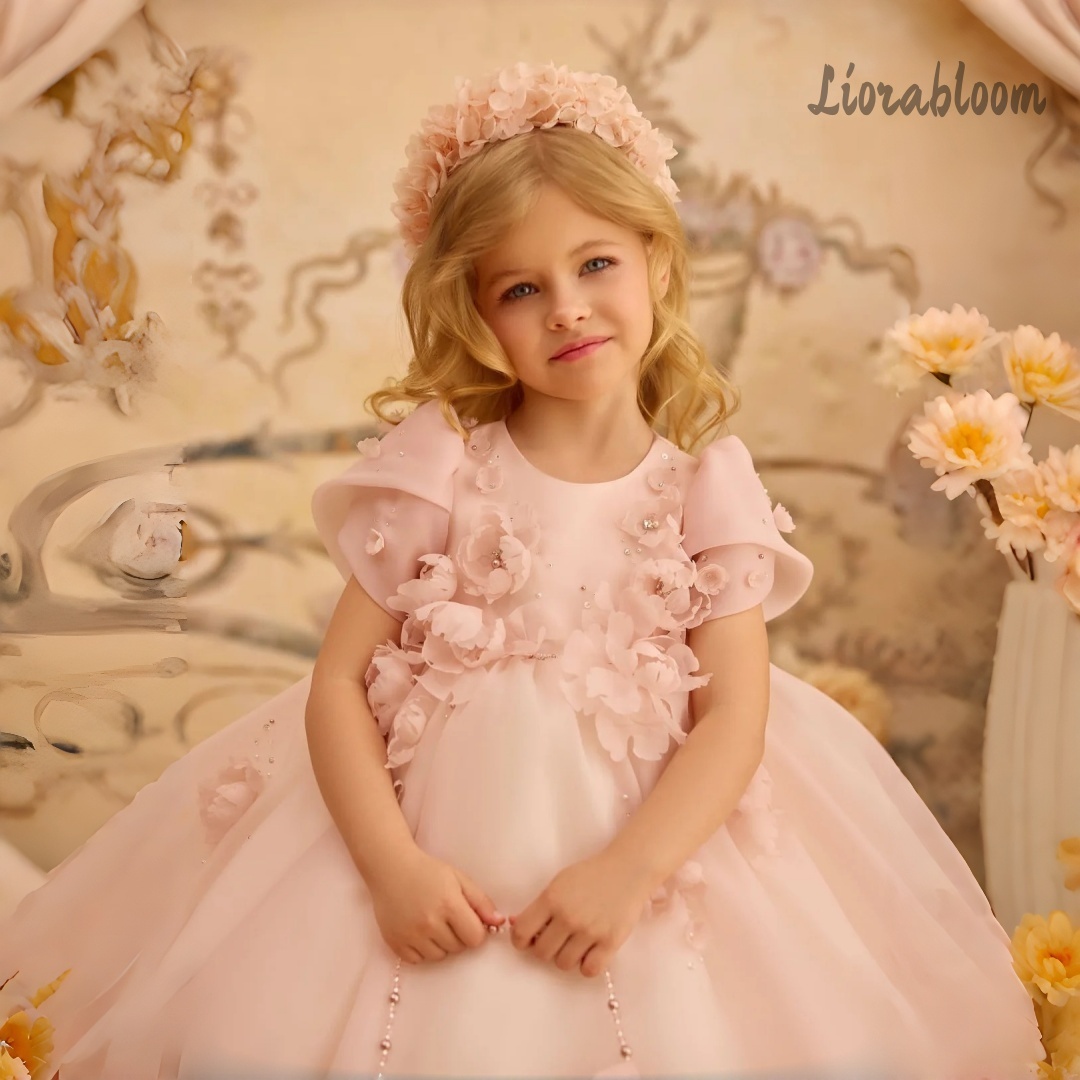 カスタマイズされた女の子用フォーマルウェア、フルスカートのプ - Women Formal Wear For Party のレビューと価格