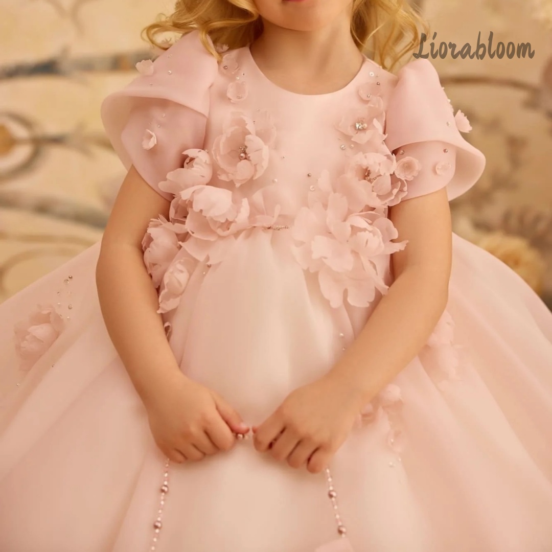 カスタマイズされた女の子用フォーマルウェア、フルスカートのプ - Women Formal Wear For Party のレビューと価格