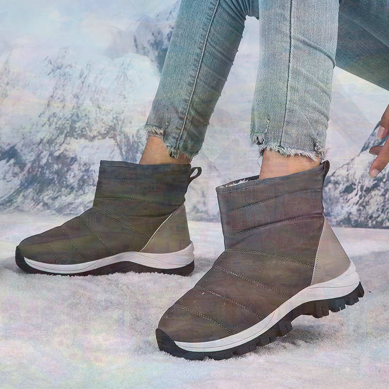 滑り止めサーモ高齢者テニス女性ウォーキングシューズスポーツ女 - Women Formal Office Wear Shoes のレビューと価格
