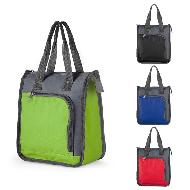男性と女性のためのピクニックバッグ,大容量,厚く,サーマル, - Structured Handbag Work のレビューと価格